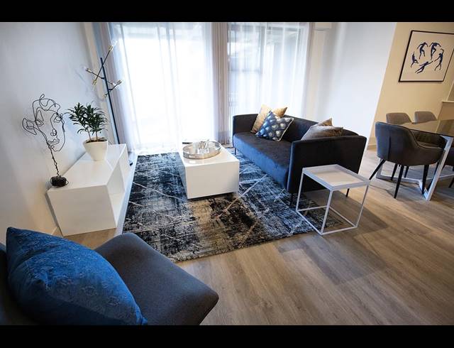 2 BEDROOM APARTMENT FOR SALE IN SANDTON CENTRAL